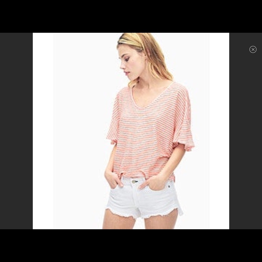 🦋Women’s stripe top🦋